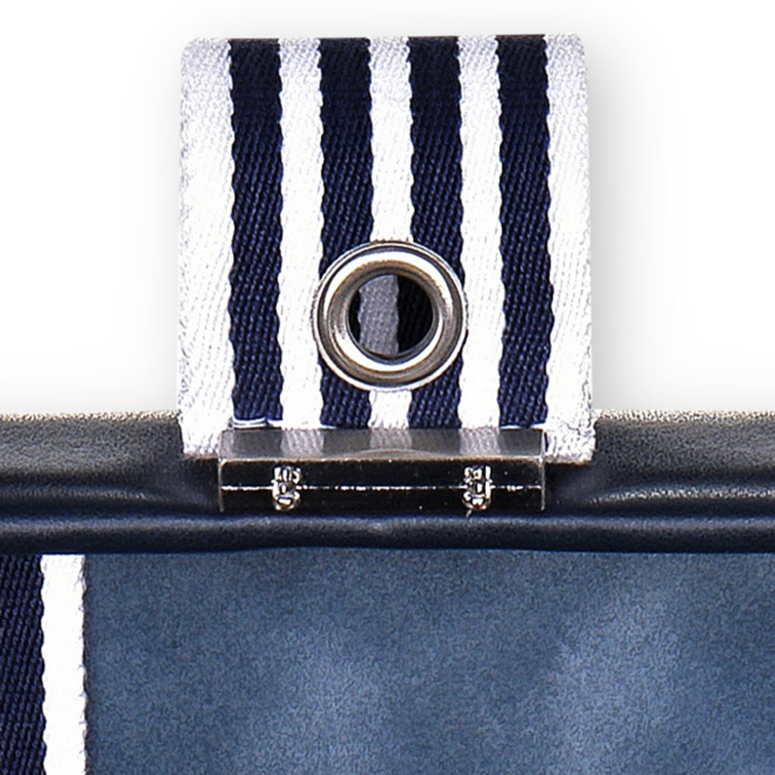 Jewellery box Carola young / navy
