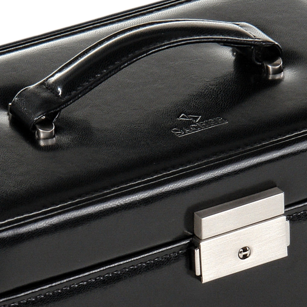 Jewellery box Elly new classic / black