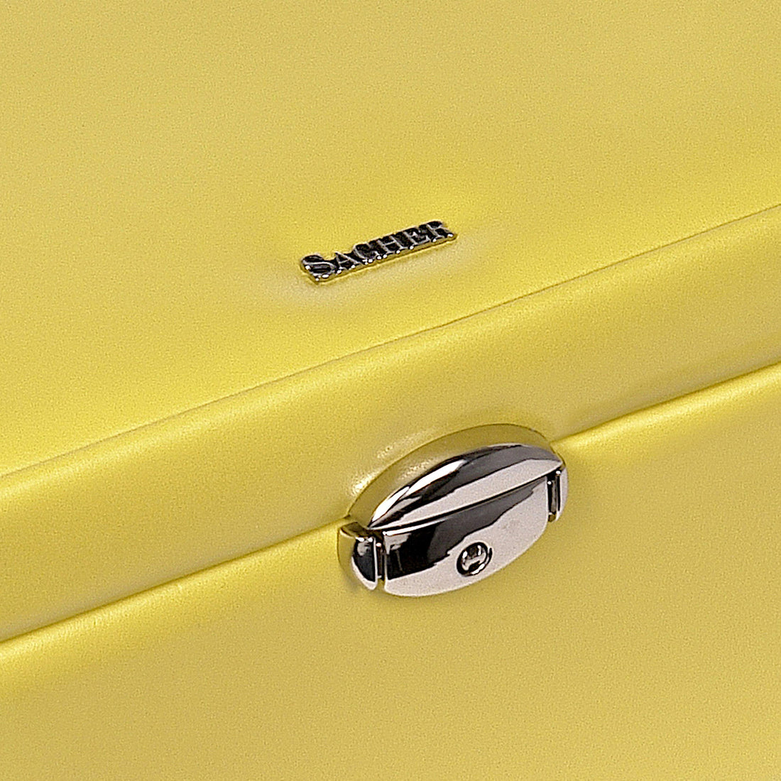 Šperkovnice Elly coloranti / lemon