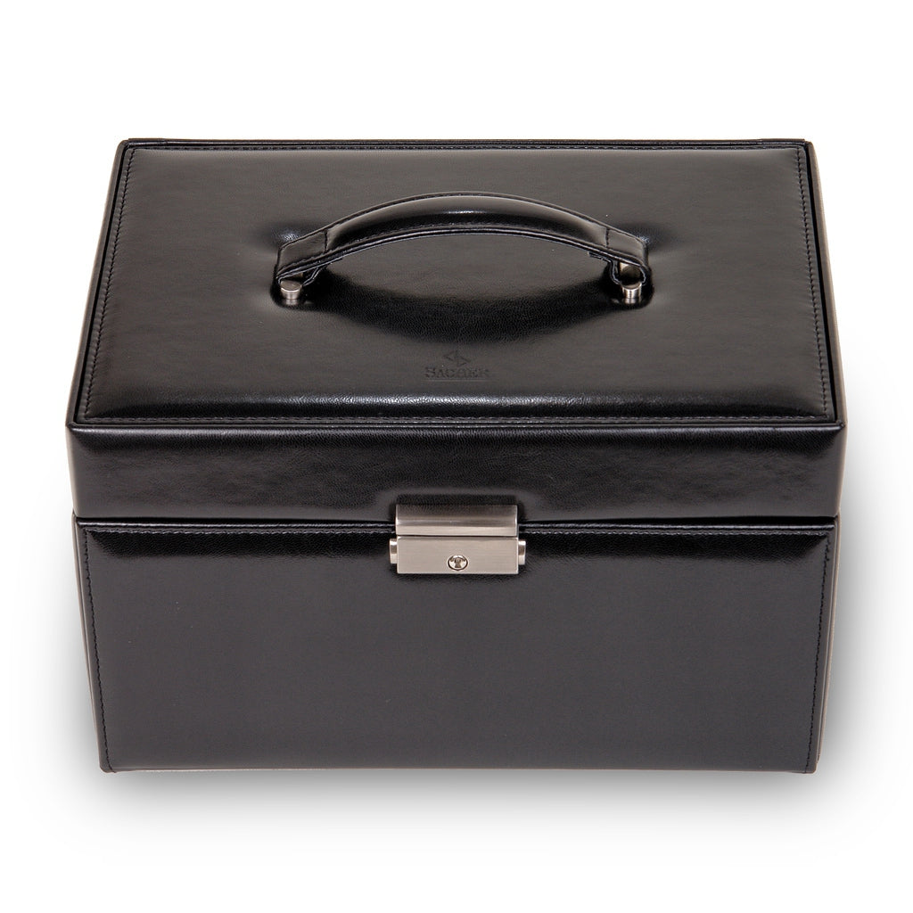 Jewellery box Lena new classic / black