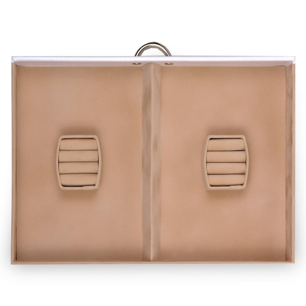 Drawer A05 VARIO vario / white (leather)