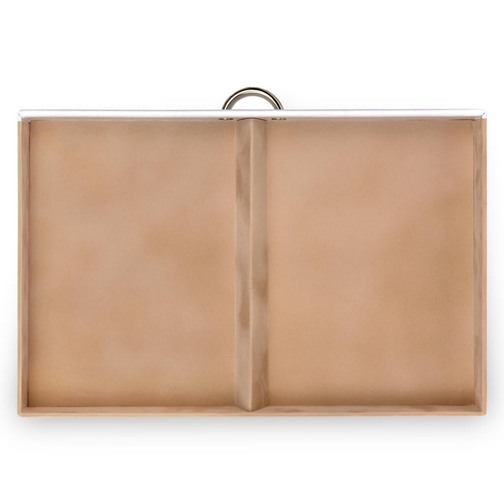 Drawer A06 VARIO vario / white (leather)