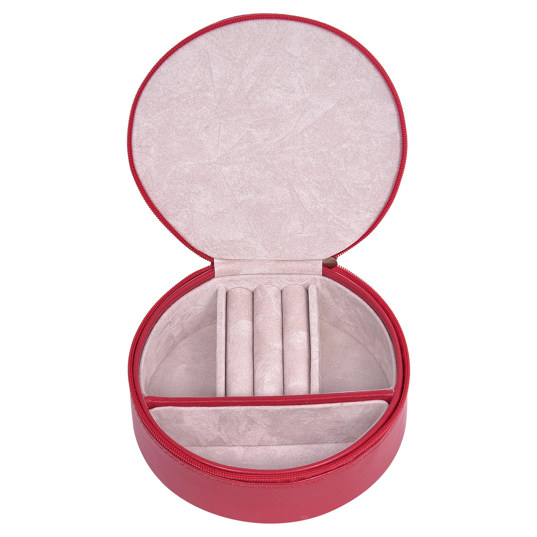 Jewellery box Betsy standard / red