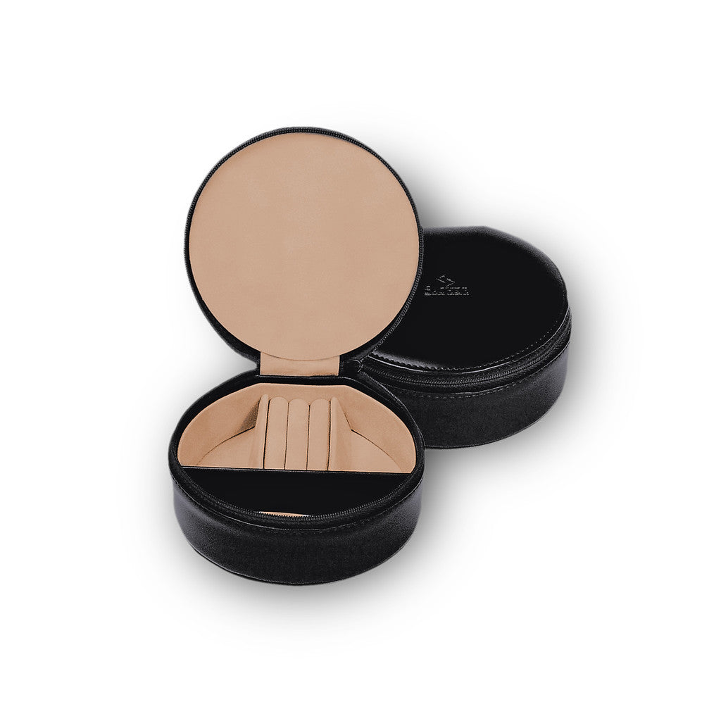 Jewellery box Betsy standard / black