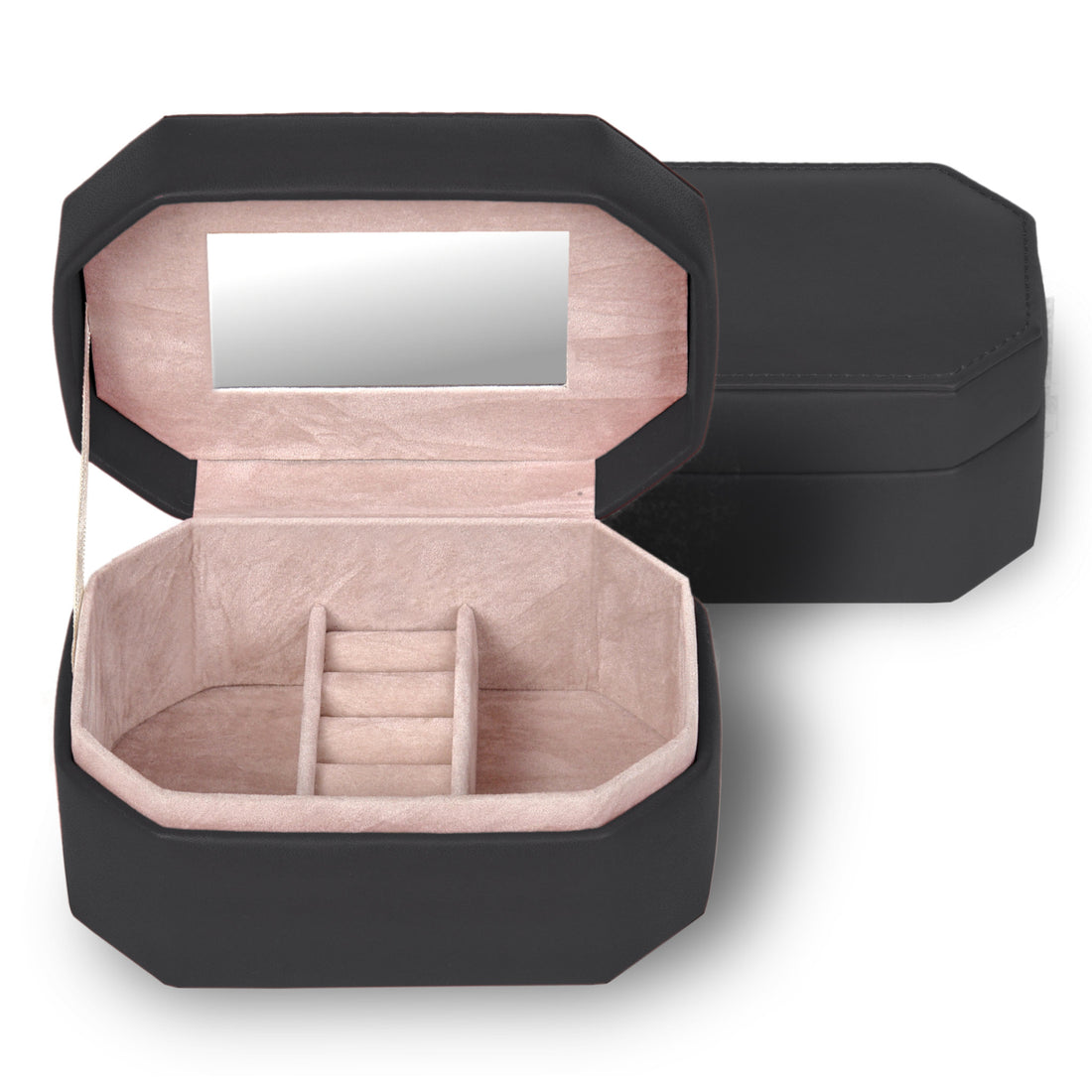 Jewellery case Girlie standard / black