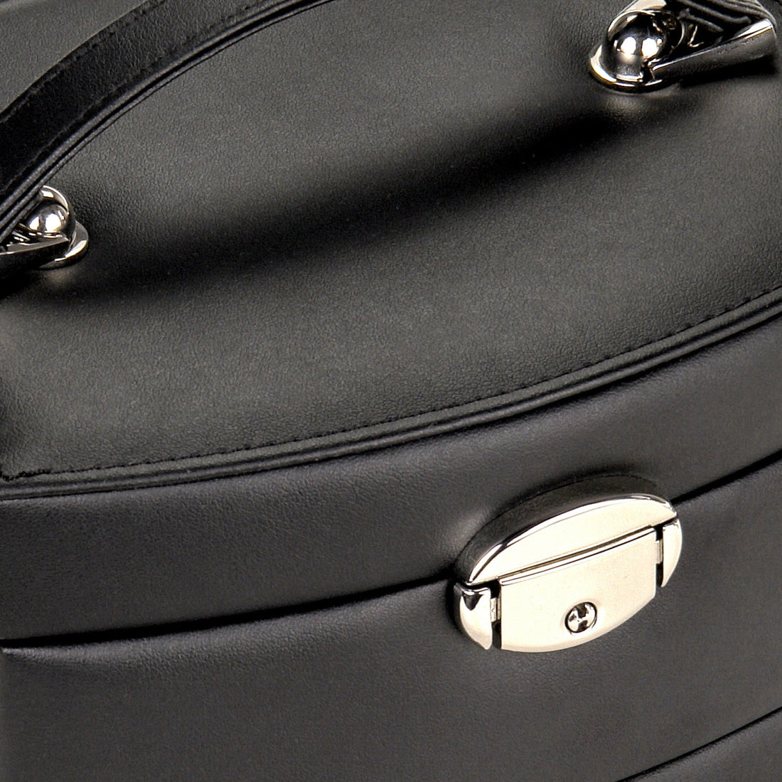 Jewellery box Stella standard / black
