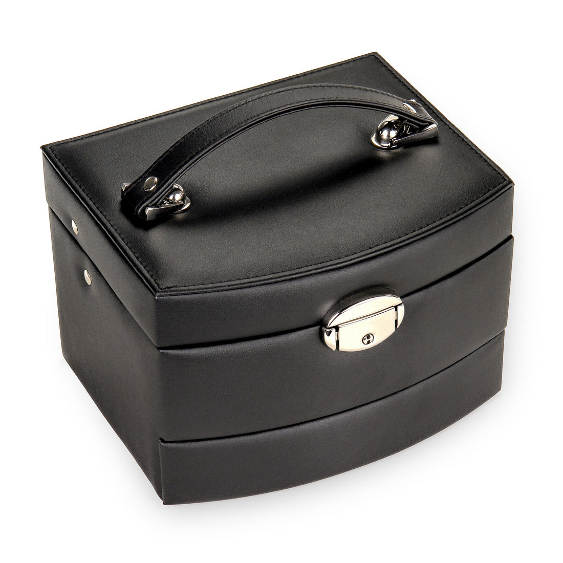 Jewellery box Stella standard / black