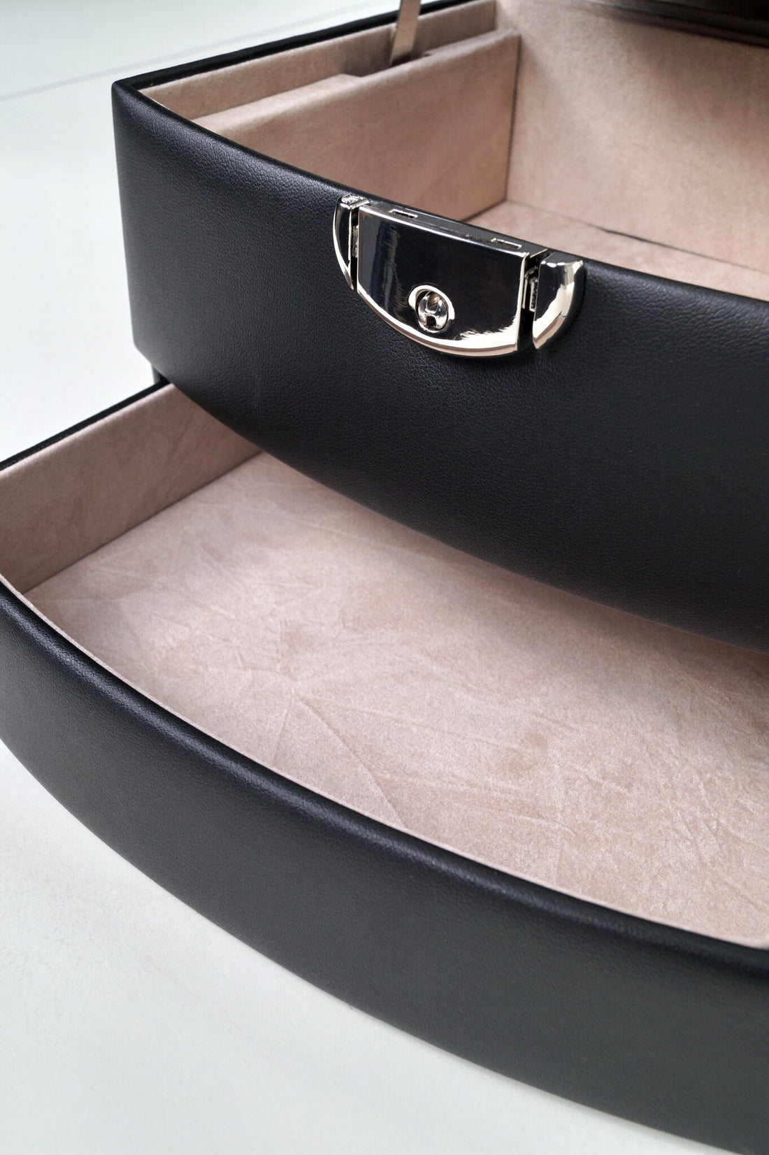 Jewellery box Stella standard / black