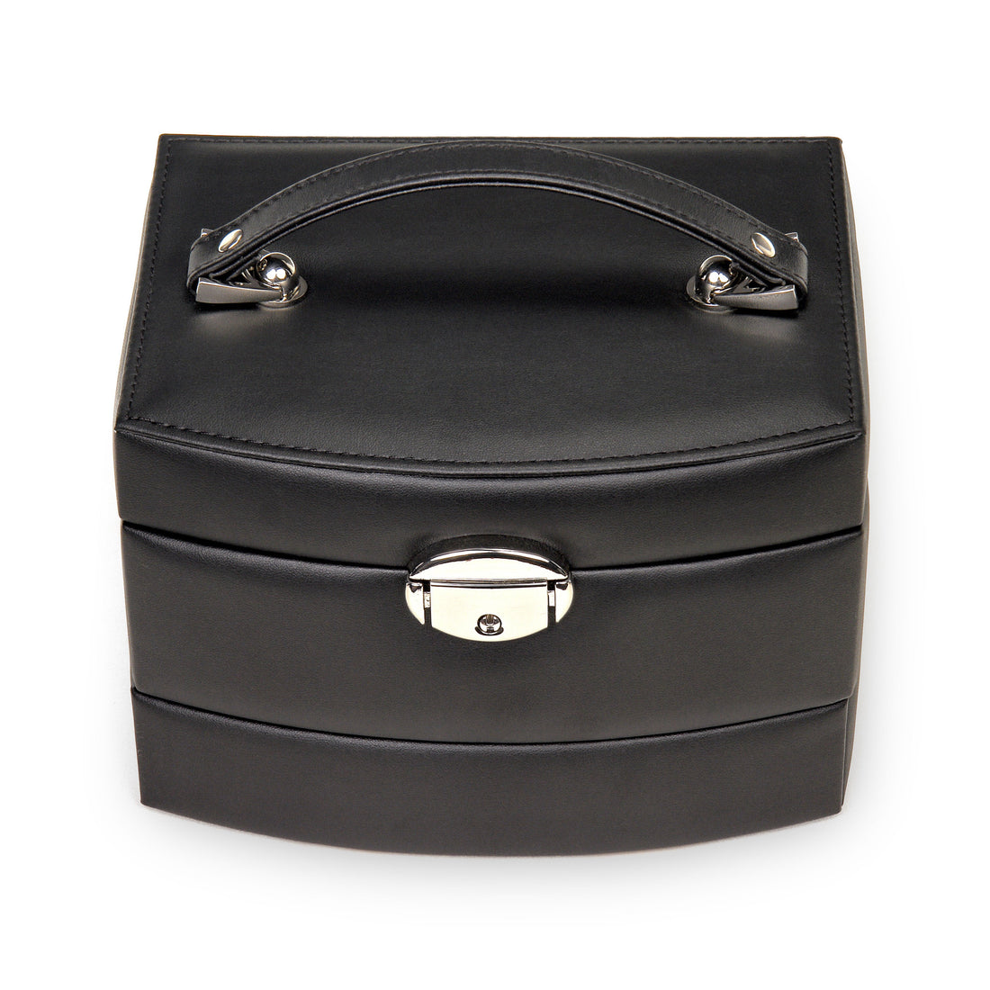 Jewellery box Stella standard / black