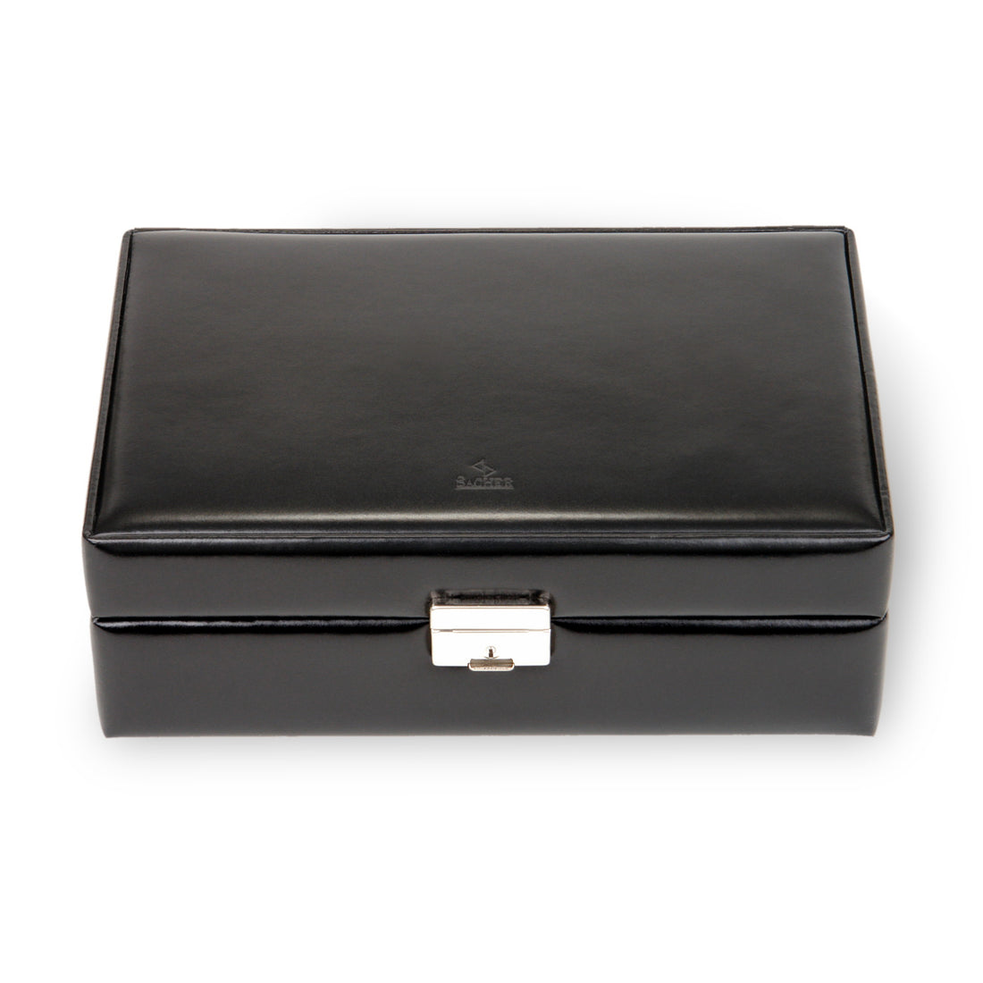 Top module VARIO vario / black (leather)