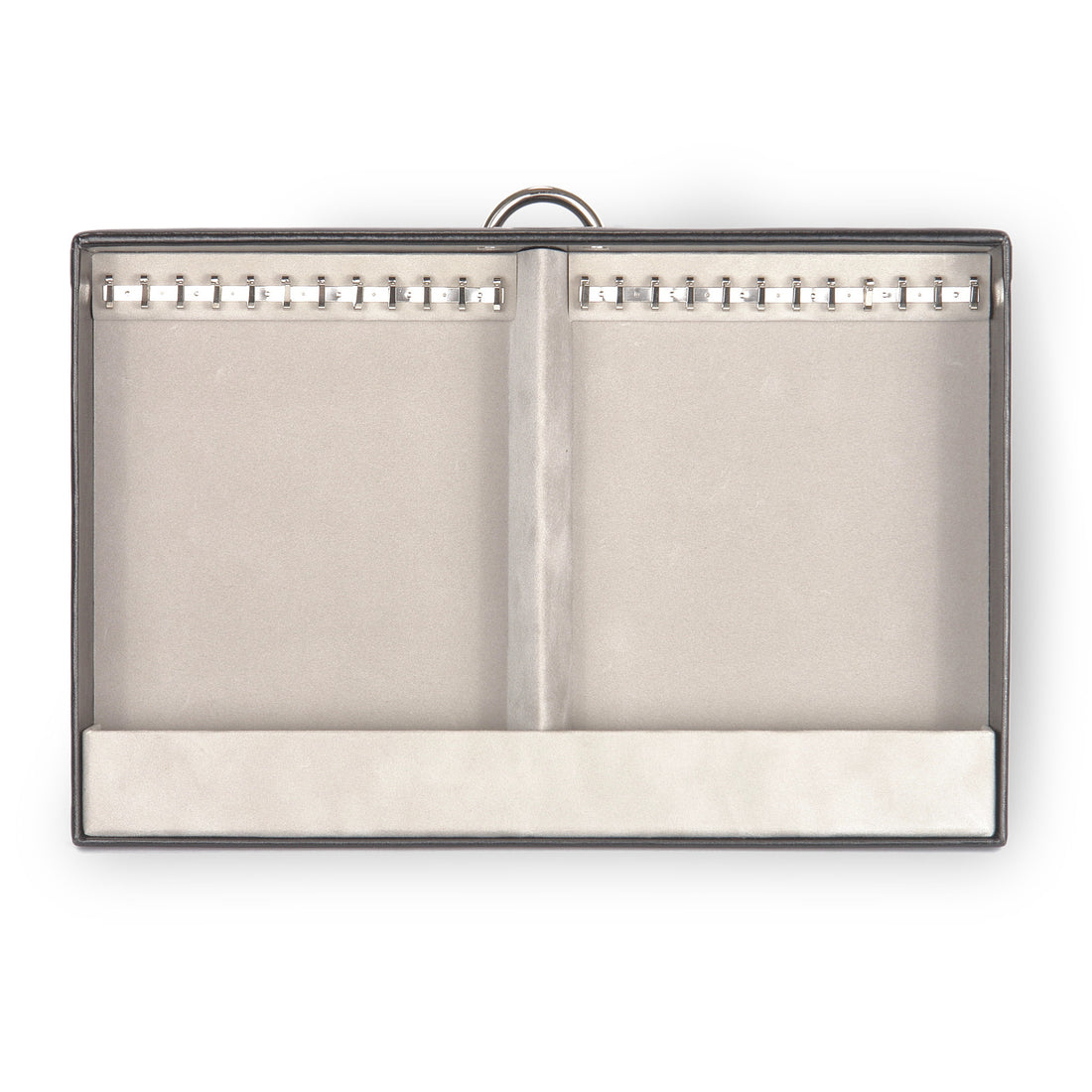 Standard module VARIO vario / black (leather)