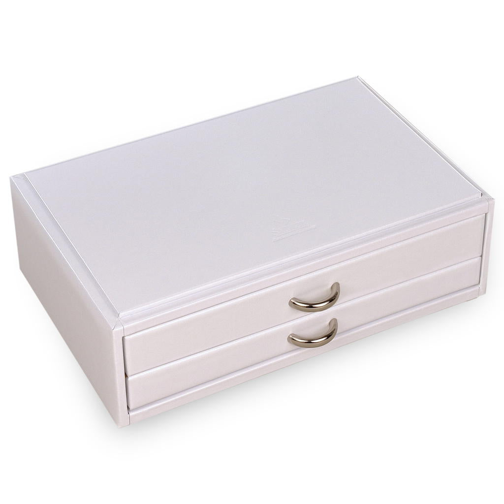 Standard module VARIO vario / white (leather)