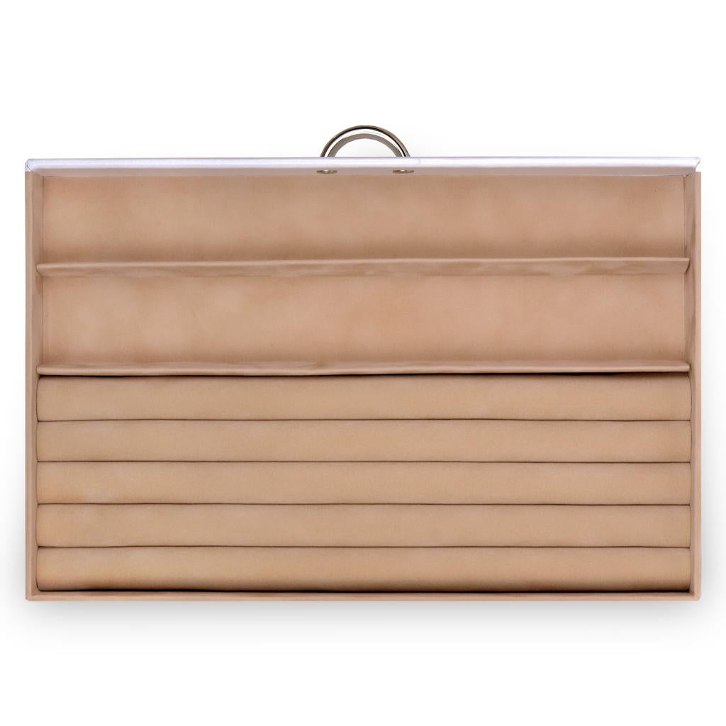 Standard module VARIO vario / white (leather)
