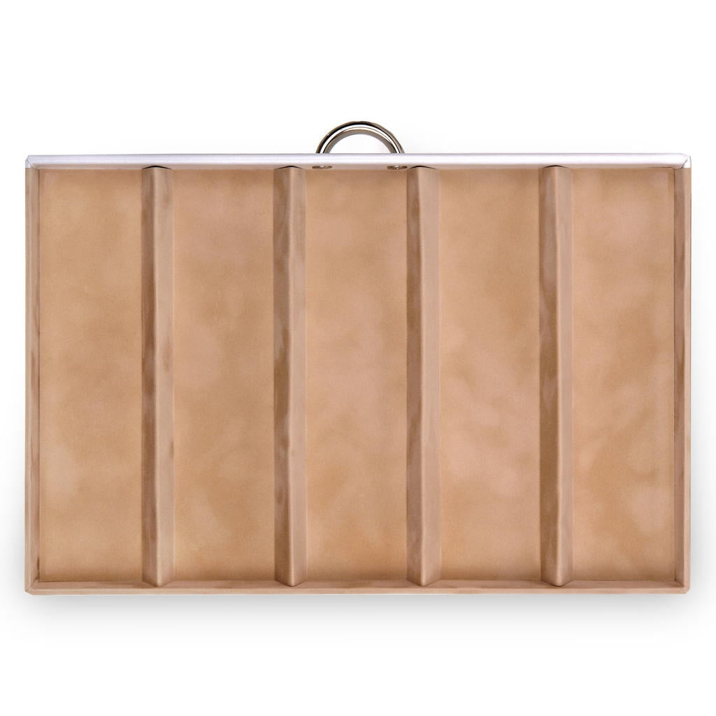 Standard module VARIO vario / white (leather)