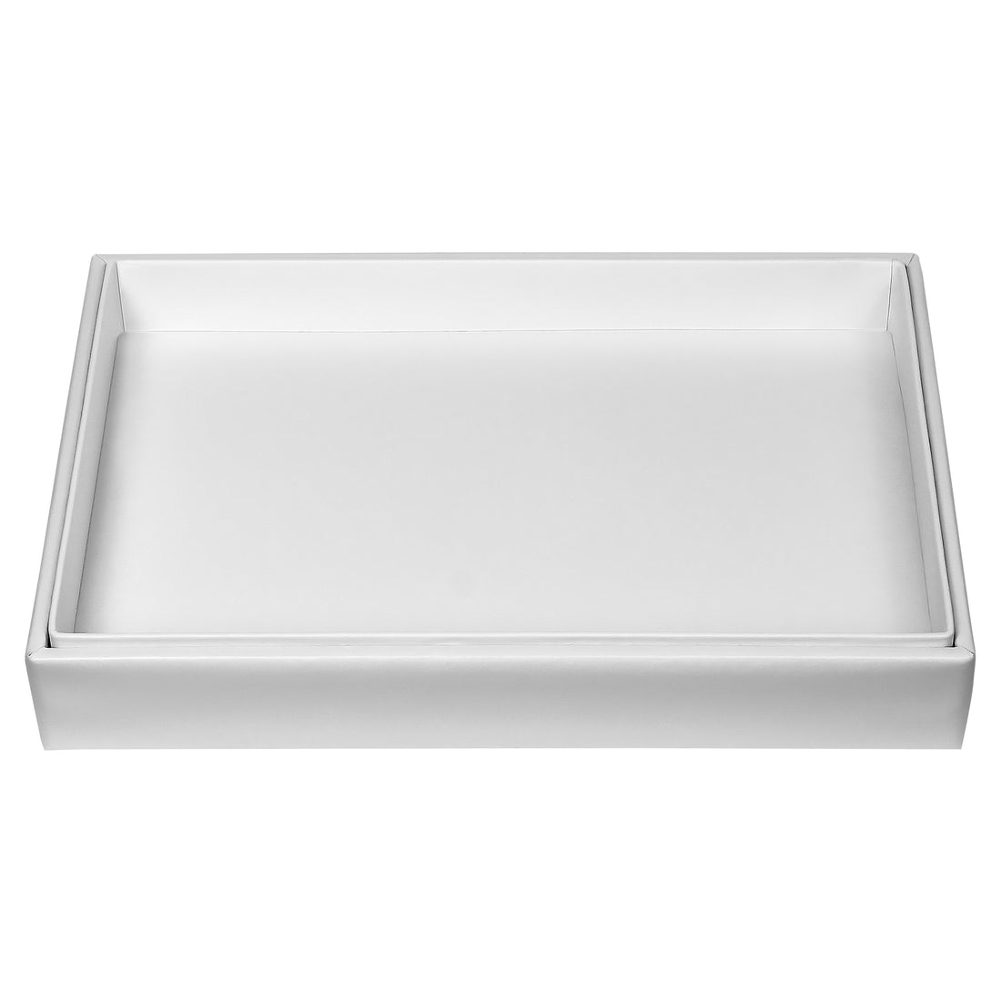 Horní modul VARIO vario / bílá (kůže)