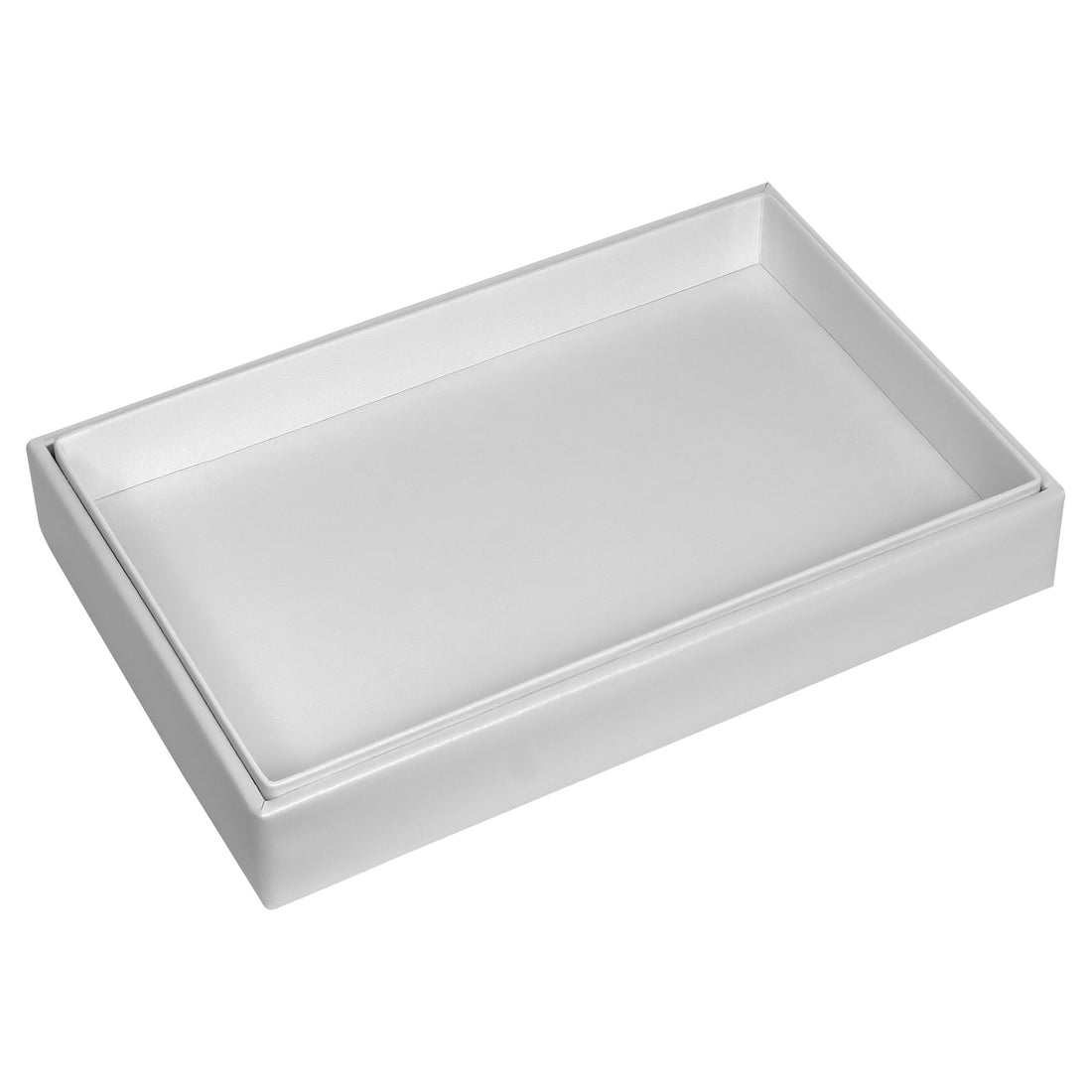 Horní modul VARIO vario / bílá (kůže)